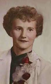 Evans Funeral Homes Obituaries: Betty Petefish