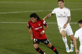 Estaría a detalles de convertirse en futbolista del club blanquiceleste. Quien Es Luka Romero La Joya Argentina Que Debuto En Espana A Los 15 Anos Y Ya Postulan Como El Sucesor De Messi Entrelineas Info