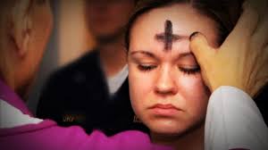 ASH WEDNESDAY: WHAT DOES THE IMPOSITION OF ASHES MEAN? | Ash wednesday, Ash,  Wednesday