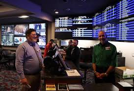 Find out when wa sportsbooks will being accepting bets on pro and college sports. Sports Betting Now Legal In Washington State But Limited To Tribal Casinos Only Nw News Network