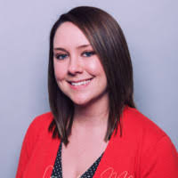 Amber Sunde's Instagram, Twitter & Facebook