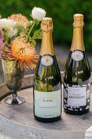 Spreading Love Is Made Easy With Personalized Wine Personalized Wine Personalized Wine Bottles Custom Wine Labels