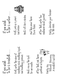 Spell Book Activity