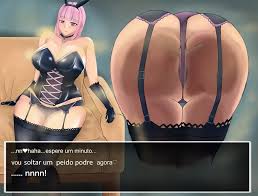 My Giantess ans Miniguy Collection - Translate PT-BR - HentaiPaw