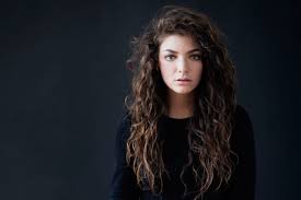 16 Year Old Singer Lorde Is Youngest Person To Score Us