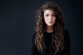 16 year old singer lorde is youngest person to score us