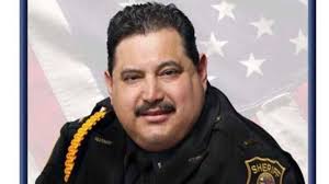 Fundraiser for Jan Moreno by Lupe Curiel : Bob Moreno's memorial