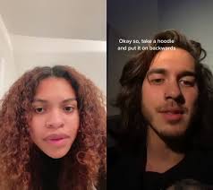 #duet with @yesweskate do you think she likes it or not?