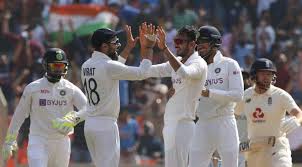 Indian bowlers put england on the backfoot. 3rd Test Ind Vs Eng Stats Highlights From Day 1 India Vs England Test