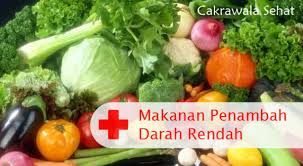 Daftar 18 buah dan makanan penurun darah tinggi, mulai dari kiwi, sayuran hijau, buah bit, kuaci, kacang pistachio, hingga minyak zaitun. 10 Makanan Penambah Darah Untuk Melawan Anemia Kumparan Com
