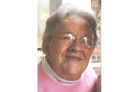 Mary Ann McCall Obituary (1931