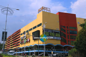 Последние твиты от palm seremban hotel (@palmsbnhotel). Palm Mall Seremban