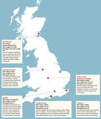 Uk General Election 2019 Where Could Students Impact The Vote Times Higher Education The