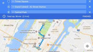 Find nearby businesses, restaurants and hotels. 14 Google Maps Tricks Travelers Need To Know