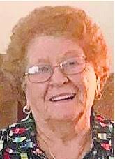 Phyllis Peterson Obituary (2020)