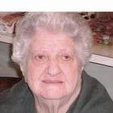 Doris Eva Breaux Trahan Obituary April 30, 2008