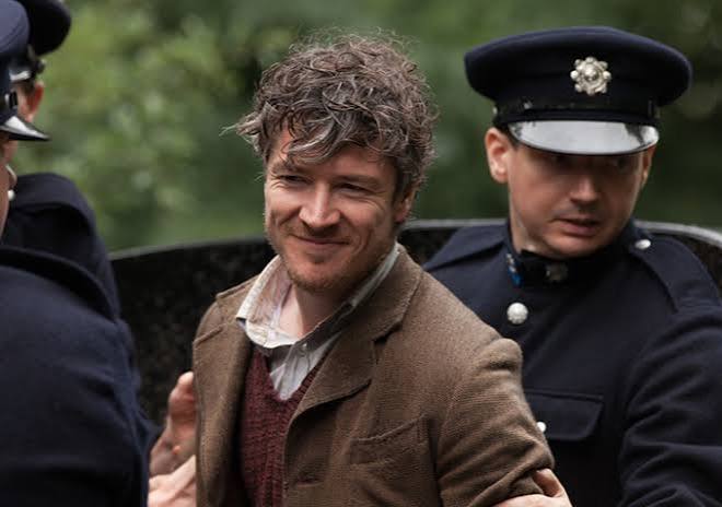 Review: Ken Loach's 'Jimmy's Hall' Is Paint-By-Numbers Political Filmmaking