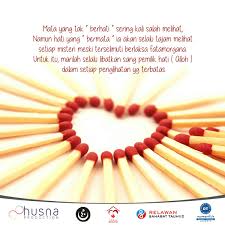 Contextual translation of semoga cepat bertemu jodoh into english. Husna Production On Twitter Matahati Ayonikahindah Sehatibertauhiid Nikah Jodoh Cinta Dtjakarta Islam Quote Hikmah Https T Co Wjed3bx9pf