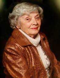 Susan Steinbeck's Instagram, Twitter & Facebook