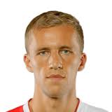 Plays the ball off the ground often. Simon Deli Fifa 19 Rating Card Price