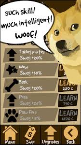 If you want to download the latest version of this mobile app, you can follow the other steps explained in is it safe to download dogecoin yolo apk file from apklook.com? Doge Swag Clicker For Android Apk Download