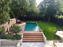 Pin Von K Auf Dizajn Hinterhof Neu Gestalten Kleinen Hinterhofen Pool Ideen