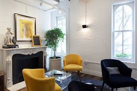 old nyc carriage house renovated into a