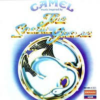 Recorded live for greasy truckers live at dingwall's dance hall in 1973. Camel 73 75 The Gods Of Light A Live Release By Camel Artist Band