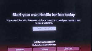 27 best kids' christmas movies for kids on netflix to stream when you need good cheer. Netflix Asks Password Borrowers To Get Their Own Accounts In New Test 9to5mac