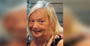 Obituary information for Barbara Ann Dudas