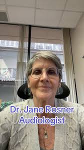 Is one hearing aid enough, or do you need two? Learn from Dr. Jane Rosner  why wearing 2 hearing aids is always better than 1! , #hearingaids  #hearingaid #hearingloss #hearingtest #tinnitus #earringing ...