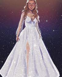 Pin By Nuni On Bookish Feyre And Rhysand A Court Of Mist And Fury Dresses