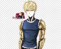 Voir plus d'idées sur le thème punch man, saitama, garou. Genos One Punch Man Saitama Character One Punch Man Fictional Character Cartoon Arm Png Pngwing