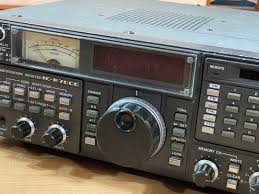 Image result for ICOM IC-R7000