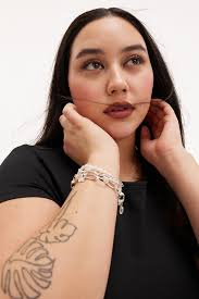 Monki Elsa Price Tee