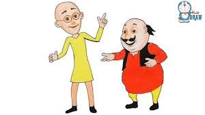 How To Draw Motu Patlu Step By Step Youtube Download for free coloring pages that you can color on the computer #551297, download othes motu patlu drawing easy for free. how to draw motu patlu step by step