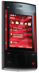 Simply use the android device manager. New Genuine Nokia X3 00 Unlocked Gsm X3 Buy Online In Bolivia At Desertcart 2570490