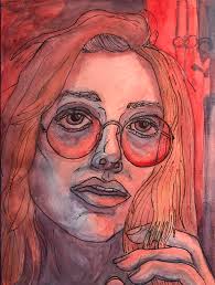 Junky Boots Fine Art and Illustration