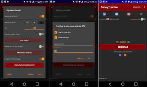 Currently, anonytun offers users two versions, including a free version and a paid version therefore, we will provide you with a free download link of anonytun pro apk. Anonytun Pro Laptrinhx