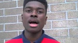 Dillon QB Avery McCall