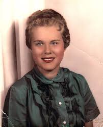 Joan Francis Shoemaker Cervantes Obituary