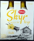Skyr To Go Vanille