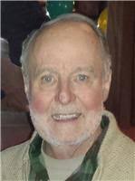 Patrick Banks Obituary (1944