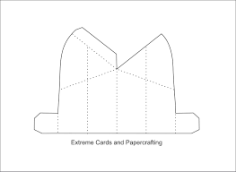 Pop up cards are a thoughtful take on a standard greetings card, showing the recipient how much you care by putting more effort into it. Happy Birthday Cat Pop Up Card