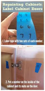 13 Things I Ve Learned Repainting Kitchen Cabinets Repainting Cabinets Repainting Kitchen Cabinets Diy Kitchen Cabinets
