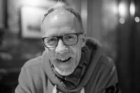 Simon Hall — Bloodhound Books