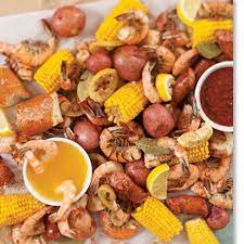 Shrimp Boil Shore Is Good Recipe Recipe Seafood Boil Recipes Boiled Food Cooking Recipes