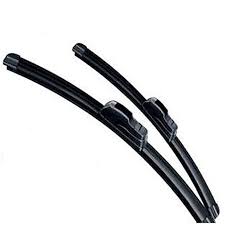 set of 2 windshield wiper blades for chevrolet malibu 2008 2012