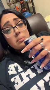 nonstop when my mom and rick come to town