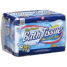 Member's Mark® Bath Tissue